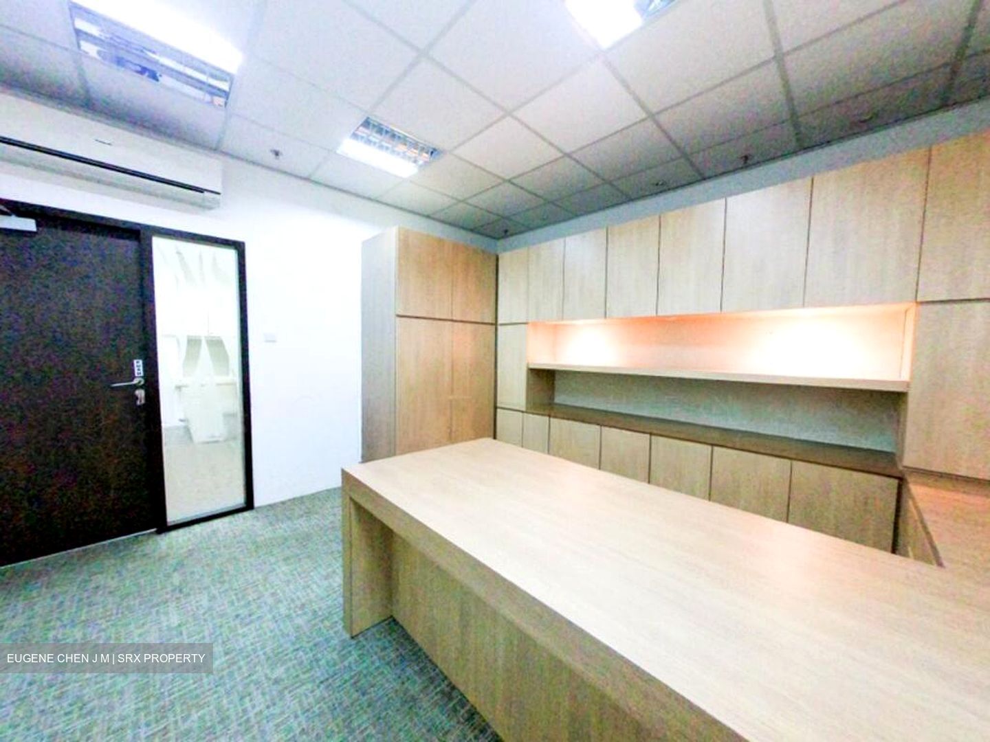 Wintech Centre (D14), Factory #517553801